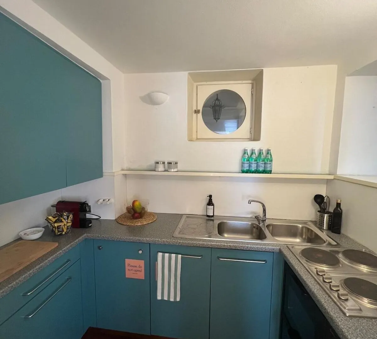 Comfortable And Quiet Sant'Ambrogio Apartment ミラノ
