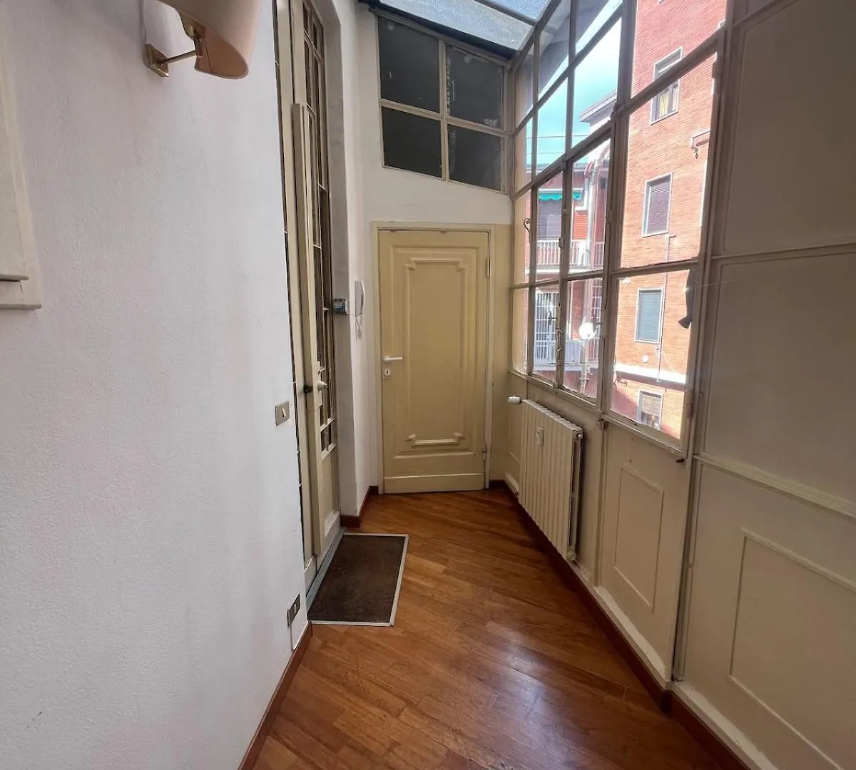 Comfortable And Quiet Sant'Ambrogio Apartment ミラノ 0*,